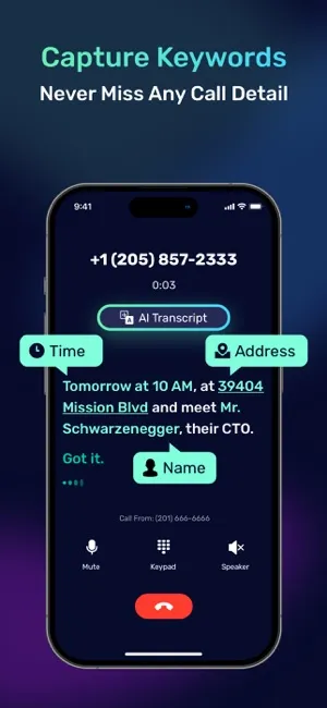 Best Phone Call Transcription Software